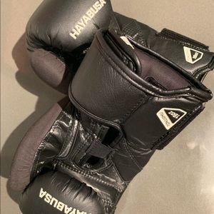 Hayabusa | T3 Boxing Gloves | Men and Women